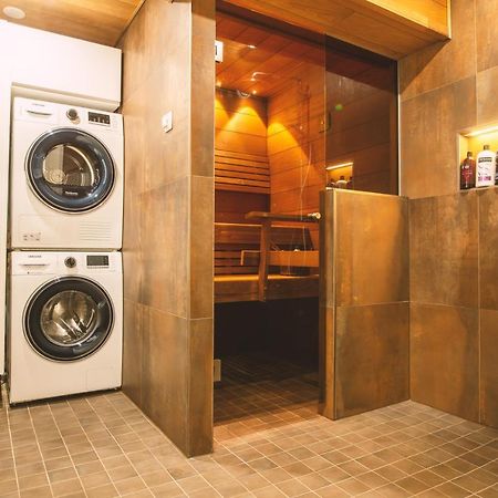 Apartment Rovakatu 27 B 10 Рованиеми Екстериор снимка